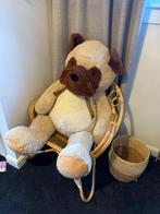 Knuffelbeer XXL, Ophalen, Zo goed als nieuw