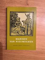 Mariken van Nieumeghen, Boeken, Ophalen of Verzenden, Zo goed als nieuw