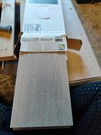 Cotap click pvc visgraat 2.7m2 kleur 7611, Ophalen, Nieuw, Overige typen