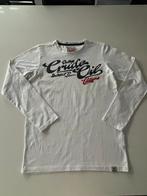 Longsleeve jongens, Ophalen of Verzenden, Zo goed als nieuw, Jongen, Shirt of Longsleeve
