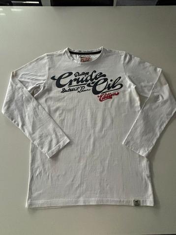 Longsleeve jongens beschikbaar voor biedingen