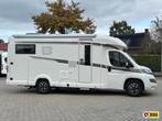 Carthago C-Tourer T 144 LE, Automaat, Ringverwarming, Bedrijf, Diesel