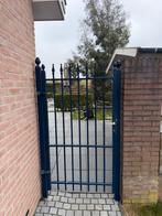 Hekwerk, Ophalen, Zo goed als nieuw, IJzer