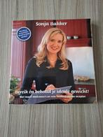 Sonja Bakker - Bereik én behoud je ideale gewicht!, Ophalen of Verzenden