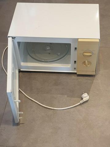 smc magnetron max 700 watt  beschikbaar voor biedingen