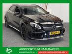 Mercedes-Benz GLA AMG 45 4MATIC PREMIUM PLUS FULL OPTIONS !, Automaat, Gebruikt, 4 cilinders, Zwart