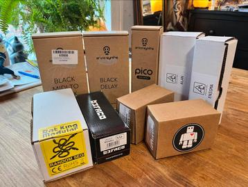 Eurorack module sale! beschikbaar voor biedingen