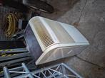 delonghi pinguino airco verijdbaar, Ophalen, Gebruikt, Minder dan 60 m³, Timer