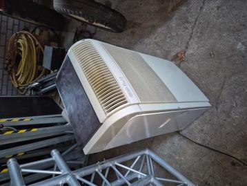 delonghi pinguino airco verijdbaar beschikbaar voor biedingen