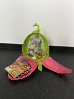 Schleich bayala dieren opvang met poppentje, Verzamelen, Speelgoed, Verzenden, Zo goed als nieuw