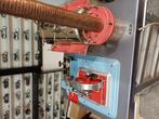 Stoommaschine wilsco d28 el punt gaaf loopt bijna geruisloos, Hobby en Vrije tijd, Overige Hobby en Vrije tijd, Ophalen of Verzenden