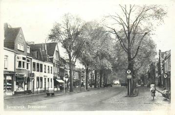 (701-174-051) Beverwijk Breestraat beschikbaar voor biedingen