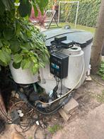 Evolution aqua nexus 220 volautomatische filter met deksel, Tuin en Terras, Vijver-toebehoren, Ophalen, Zo goed als nieuw, Vijverfilter