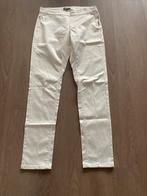 Superstar Witte Zomerbroek Maat 38, Maat 38/40 (M), Wit, Ophalen of Verzenden, Zo goed als nieuw