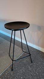 barkruk Barry van Nordal, 1 kruk, Ophalen, Nieuw, 60 tot 90 cm