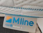 Mline Cool Motion 4 matrassen 210x90, Huis en Inrichting, Ophalen, Gebruikt, 90 cm, Eenpersoons