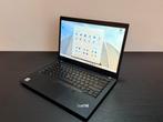 Lenovo Thinkpad T14 Gen 1 - 14 inch - i7 Generatie 10, Computers en Software, Windows Laptops, Qwerty, SSD, Info@lenovo.nl, Lenovo