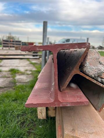 Constructiebalk HEB 160B beschikbaar voor biedingen