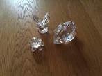 Te koop figuurtjes van Swarovski, Ophalen of Verzenden, Zo goed als nieuw, Figuurtje