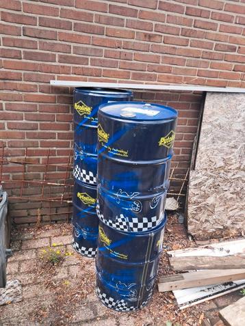 Super mooie tonnen plutoline  beschikbaar voor biedingen