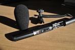 microfoon Philips, Muziek en Instrumenten, Ophalen of Verzenden, Zo goed als nieuw, Studiomicrofoon