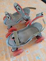 skorpies rolschaatsen, Sport en Fitness, Skeelers, Ophalen of Verzenden, Gebruikt, Overige typen, Overige merken