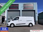 Ford Transit Custom 340 2.0 TDCI L2H1 Trend 2 x schuifdeur L, Lichtsensor, Euro 6, 4 cilinders, 129 pk