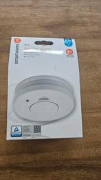 Rookalarm Smartwares, Ophalen of Verzenden, Nieuw, Detector, Sensor of Melder, Rook