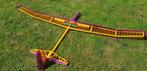 zweefvliegtuigen, Ophalen of Verzenden, Zo goed als nieuw, Elektro, RTF (Ready to Fly)