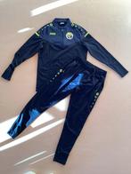 Voetbal AS’80 trainingsset heren maat S nieuw, Maat S, Ophalen of Verzenden, Nieuw, Trainingspak