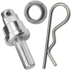 Thule Opstap Treeplank Motor Shaft & Huis V10 & V15 | NIEUW, Ophalen of Verzenden, Nieuw