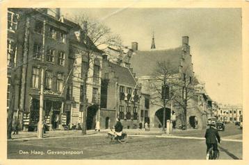 (701-238-003) Den Haag Gevangenpoort beschikbaar voor biedingen