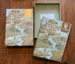 2 Pip Studio opbergdozen bewaardozen afm. 27x36,5x7 cm, Ophalen of Verzenden, Zo goed als nieuw