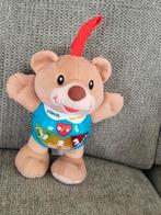 Vtech beertje, Ophalen of Verzenden, Zo goed als nieuw, Beer