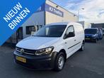 Volkswagen Caddy 1.4 TGI L2H1 EcoFuel Maxi AARDGAS CNG METAN, Voorwielaandrijving, Gebruikt, 4 cilinders, CNG (Aardgas)