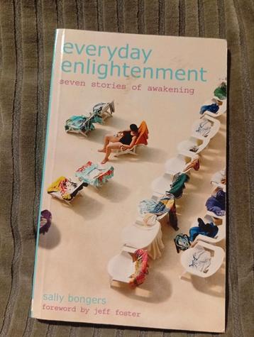 Everyday Enlightenment - Sally Bongers beschikbaar voor biedingen