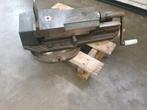 Te koop zeer zware machine klem., Doe-het-zelf en Verbouw, Draaibanken, Ophalen, Gebruikt, Metaaldraaibank, Minder dan 500 mm