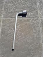 Auto wiel sleutel, Ophalen of Verzenden, Zo goed als nieuw