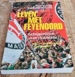 Leven met Feyenoord, getuigenissen van clubliefde, Ophalen of Verzenden, Zo goed als nieuw