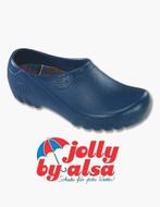 Gezocht Jolly klompen maat 41, Tuin en Terras, Werkkleding, Ophalen of Verzenden, Zo goed als nieuw