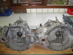 Versnellingsbak Fiat Ducato Camper 2500 D en 2500 TD, Verzenden, Gereviseerd, Fiat