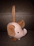 Zeeman olifant muziekdoos, Ophalen of Verzenden, Zo goed als nieuw, Olifant