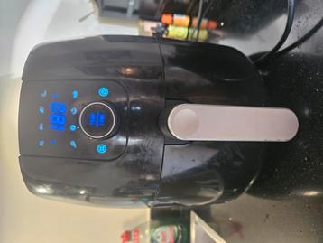 Princess Airfryer XL beschikbaar voor biedingen