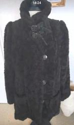Chocoladebruine teddy jas van Creenstone 44-46, Bruin, Verzenden, Creenstone, Maat 42/44 (L)