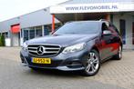 Mercedes-Benz E-klasse Estate 200 Aut. Avantgarde Pano|Lucht, Auto's, Mercedes-Benz, Automaat, Achterwielaandrijving, Gebruikt