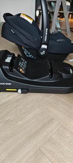 Maxicosi autostoel groep 0 + isofix, Kinderen en Baby's, Autostoeltjes, Gebruikt, Isofix, Maxi-Cosi, Ophalen