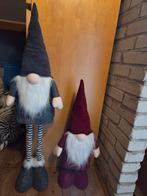 2 leuke gnooms, Ophalen