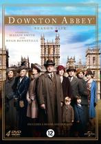 Downton Abbey - Seizoen 5 , Sealed Ned. Ondert. 4 dvd box, Boxset, Ophalen of Verzenden, Vanaf 12 jaar, Drama