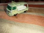 VINTAGE MATCHBOX/LESNEY GREEN COMMER FLOAT MELKWAGEN, Ophalen of Verzenden, Gebruikt, Lesney