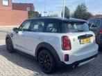 MINI Countryman 2.0 Cooper SE ALL4 Navi Prof Panoramadak Ele, Auto's, Mini, Automaat, Gebruikt, Countryman, Wit